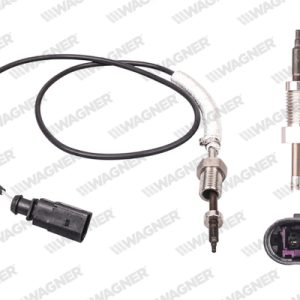 Senzor temperatura gaze evacuare WAGNER ETP00183 – VW | AutoRival