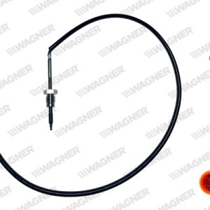 Senzor temperatura gaze evacuare WAGNER ETP00305 – VW | AutoRival