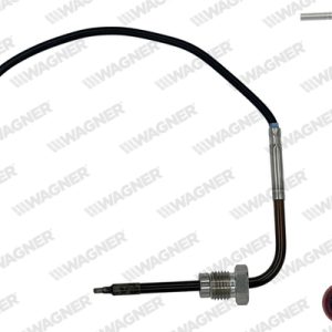 Senzor temperatura gaze evacuare WAGNER ETP00309 – VW | AutoRival