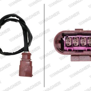 Sonda Lambda WAGNER LBS00226 – VW | AutoRival