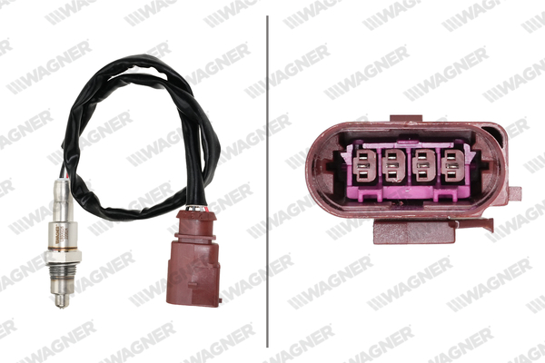 Sonda Lambda WAGNER LBS00226 – VW | AutoRival