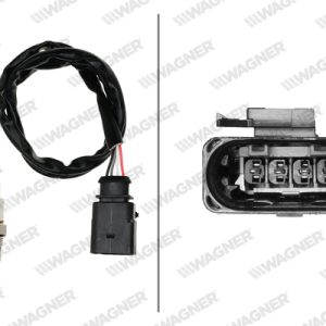 Sonda Lambda WAGNER LBS00227 – VW | AutoRival