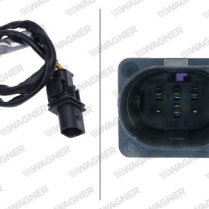 Sonda Lambda WAGNER LBS00384 – VW | AutoRival