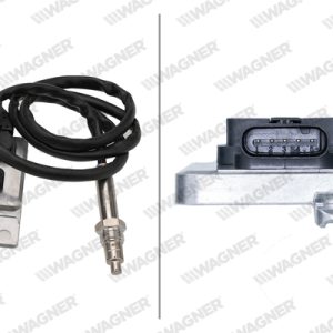 Senzor NOx Catalizator NOx WAGNER NOS00002 – VW | AutoRival