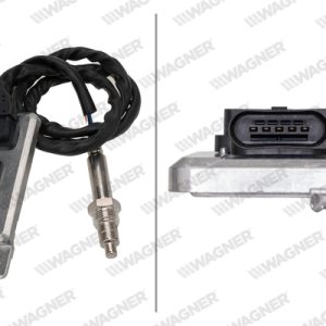 Senzor NOx Catalizator NOx WAGNER NOS00120 – VW | AutoRival