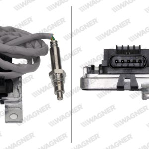 Senzor NOx Catalizator NOx WAGNER NOS00123 – VW | AutoRival