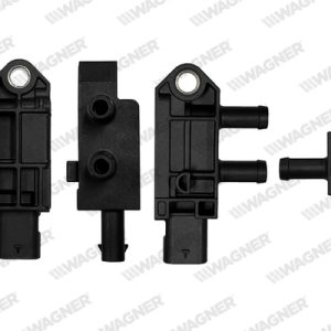 Senzor presiune gaze evacuare WAGNER PRS00006 – VW | AutoRival