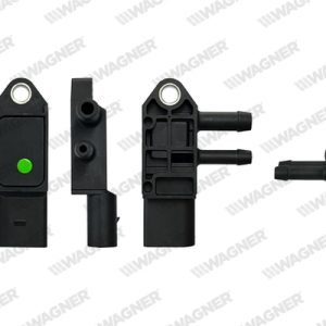 Senzor presiune gaze evacuare WAGNER PRS00020 – VW | AutoRival