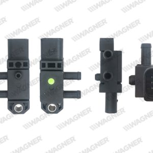 Senzor presiune gaze evacuare WAGNER PRS00032 – VW | AutoRival