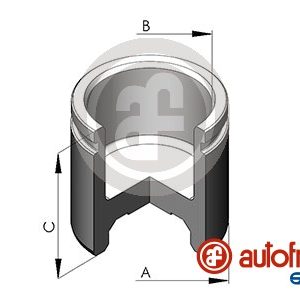 Piston etrier frana AUTOFREN SEINSA D025113 – VW | AutoRival