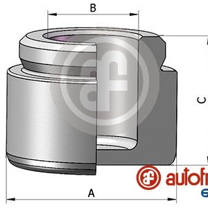 Piston etrier frana AUTOFREN SEINSA D025755 – VW | AutoRival