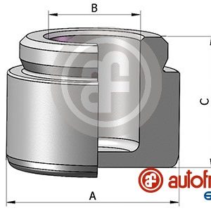 Piston etrier frana AUTOFREN SEINSA D025807 – VW | AutoRival