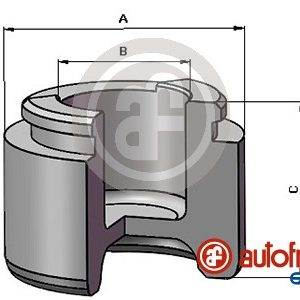 Piston etrier frana AUTOFREN SEINSA D025826 – VW | AutoRival