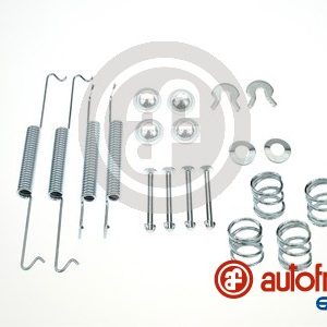 Set accesorii sabot de frana AUTOFREN SEINSA D31049A – VW | AutoRival