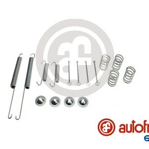 Set accesorii sabot de frana AUTOFREN SEINSA D31053A – VW | AutoRival