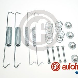 Set accesorii sabot de frana AUTOFREN SEINSA D31068A – VW | AutoRival