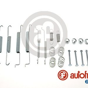 Set accesorii sabot de frana AUTOFREN SEINSA D3867A – VW | AutoRival