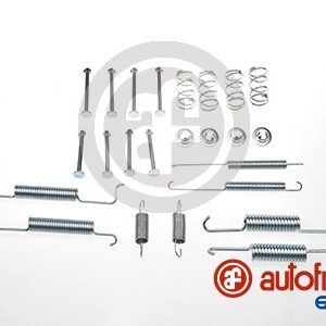 Set accesorii sabot de frana AUTOFREN SEINSA D3890A – VW | AutoRival