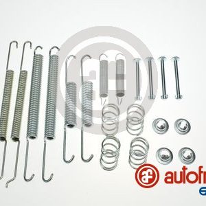 Set accesorii sabot de frana AUTOFREN SEINSA D3892A – VW | AutoRival