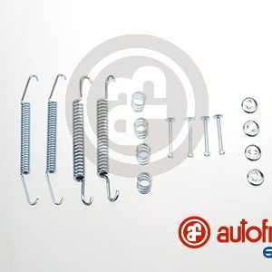 Set accesorii sabot de frana AUTOFREN SEINSA D3895A – VW | AutoRival