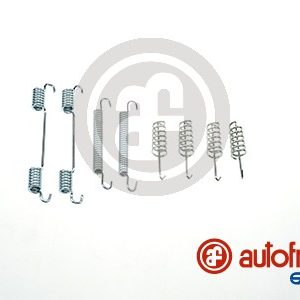 Set accesorii saboti frana parcare AUTOFREN SEINSA D3900A – VW | AutoRival