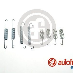 Set accesorii saboti frana parcare AUTOFREN SEINSA D3904A – VW | AutoRival
