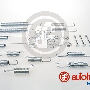 Set accesorii sabot de frana AUTOFREN SEINSA D3942A – VW | AutoRival
