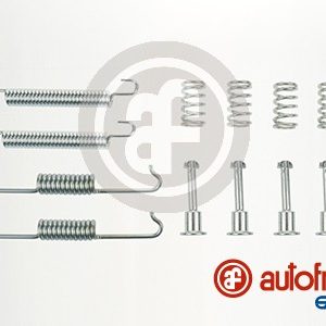 Set accesorii saboti frana parcare AUTOFREN SEINSA D3956A – VW | AutoRival