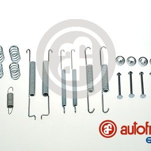 Set accesorii sabot de frana AUTOFREN SEINSA D3968A – VW | AutoRival