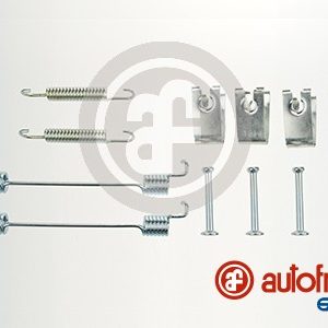 Set accesorii sabot de frana AUTOFREN SEINSA D3969A – VW | AutoRival