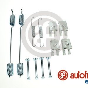 Set accesorii sabot de frana AUTOFREN SEINSA D3970A – VW | AutoRival