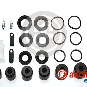 Set reparatie etrier AUTOFREN SEINSA D41918C – VW | AutoRival