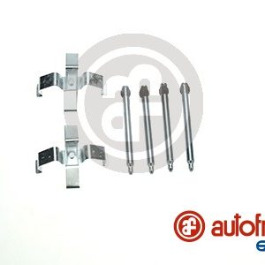 Set accesorii placute frana AUTOFREN SEINSA D42284A – VW | AutoRival