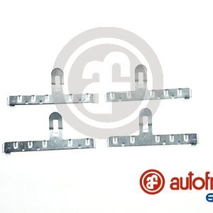Set accesorii placute frana AUTOFREN SEINSA D42339A – VW | AutoRival
