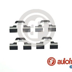 Set accesorii placute frana AUTOFREN SEINSA D42342A – VW | AutoRival