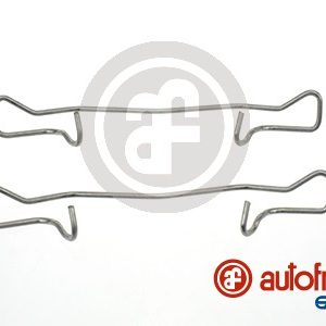 Set accesorii placute frana AUTOFREN SEINSA D42344A – VW | AutoRival