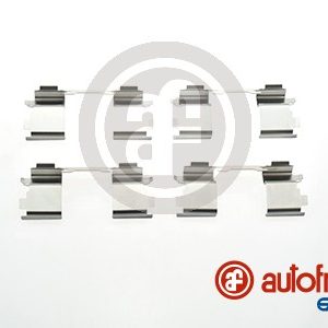 Set accesorii placute frana AUTOFREN SEINSA D42384A – VW | AutoRival
