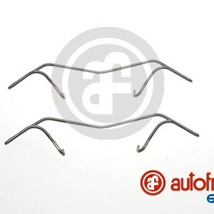 Set accesorii placute frana AUTOFREN SEINSA D42391A – VW | AutoRival