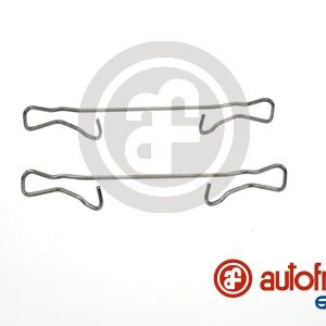 Set accesorii placute frana AUTOFREN SEINSA D42394A – VW | AutoRival