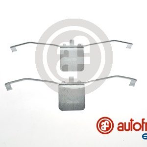Set accesorii placute frana AUTOFREN SEINSA D42464A – VW | AutoRival