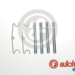 Set accesorii placute frana AUTOFREN SEINSA D42470A – VW | AutoRival