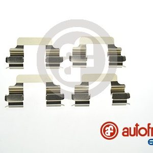 Set accesorii placute frana AUTOFREN SEINSA D42475A – VW | AutoRival