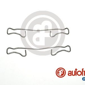 Set accesorii placute frana AUTOFREN SEINSA D42481A – VW | AutoRival