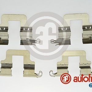 Set accesorii placute frana AUTOFREN SEINSA D42482A – VW | AutoRival