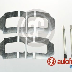 Set accesorii placute frana AUTOFREN SEINSA D42487A – VW | AutoRival