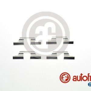 Set accesorii placute frana AUTOFREN SEINSA D42492A – VW | AutoRival