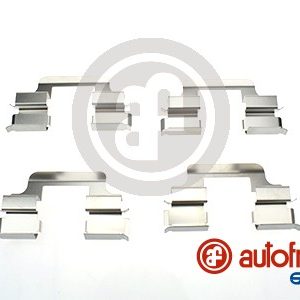 Set accesorii placute frana AUTOFREN SEINSA D42548A – VW | AutoRival