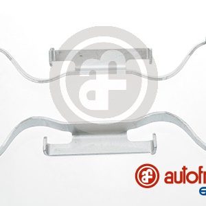 Set accesorii placute frana AUTOFREN SEINSA D42556A – VW | AutoRival