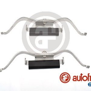 Set accesorii placute frana AUTOFREN SEINSA D42576A – VW | AutoRival