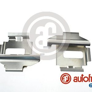 Set accesorii placute frana AUTOFREN SEINSA D42580A – VW | AutoRival